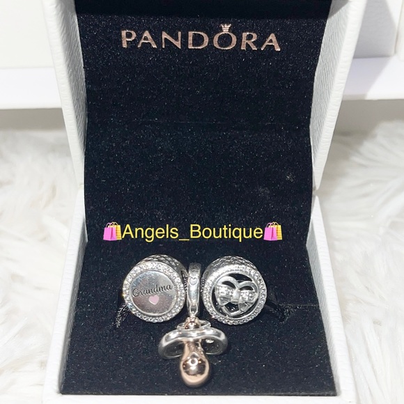 🎄Pandora Christmas Gift Ideas - Picture 10 of 14
